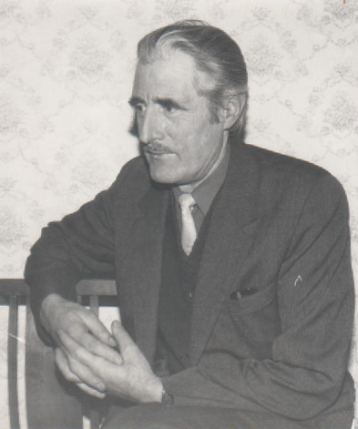 Ylakių Globos Namai