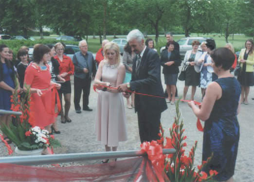 Ylakių Globos Namai