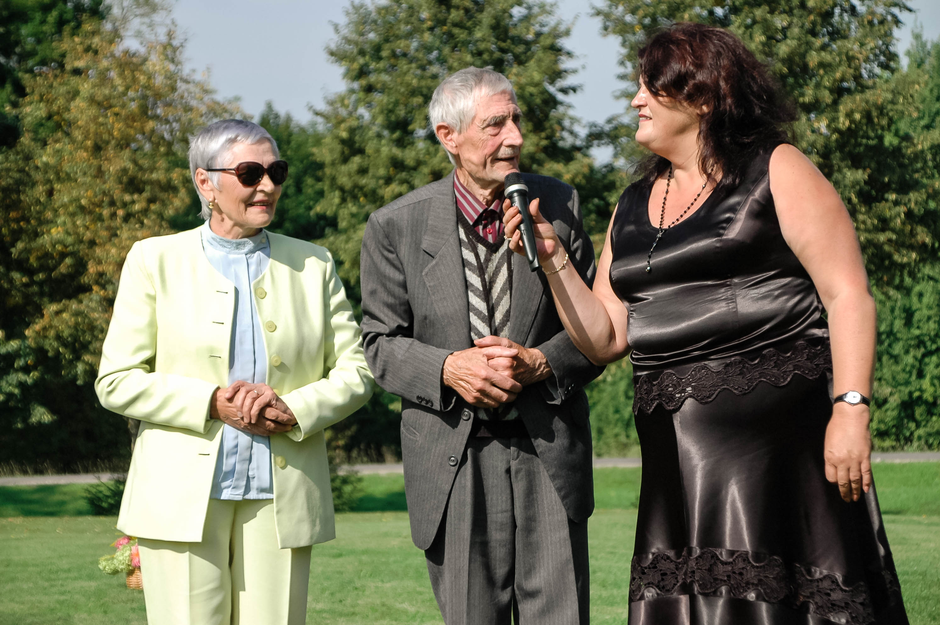 Ylakių Globos Namai