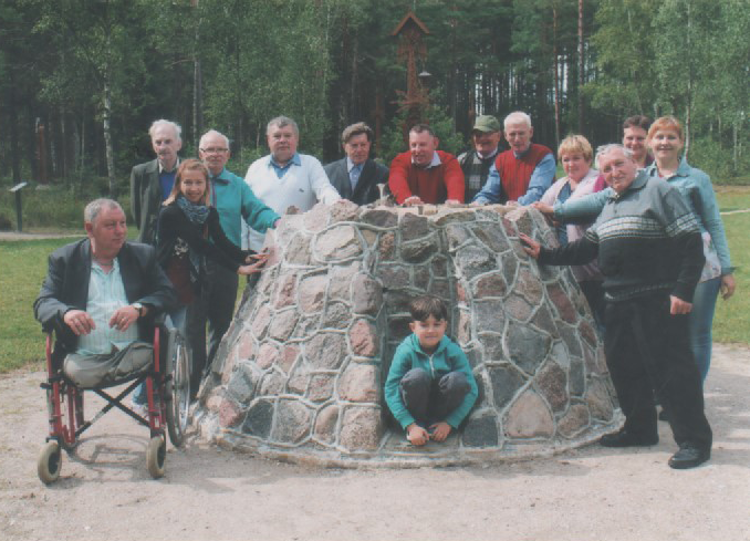 Ylakių Globos Namai