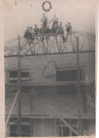 Ylakių Globos Namai