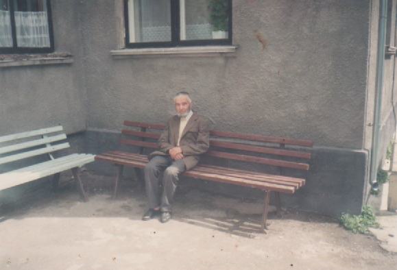 Ylakių Globos Namai