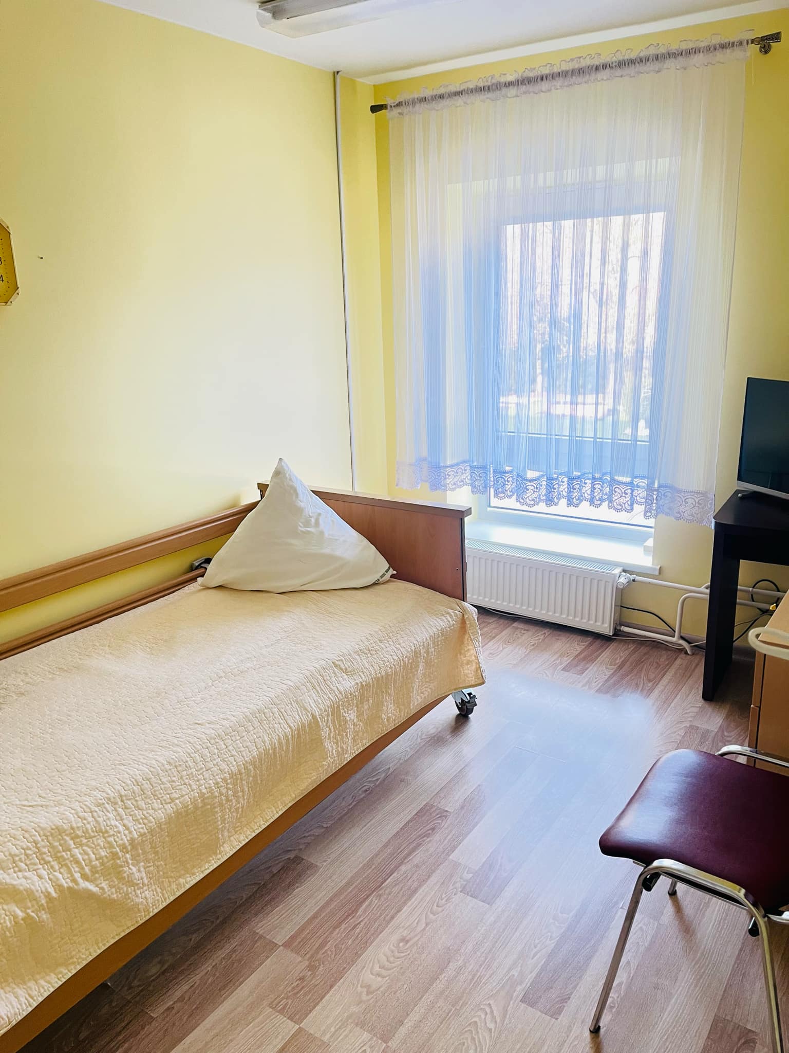 Ylakių Globos Namai