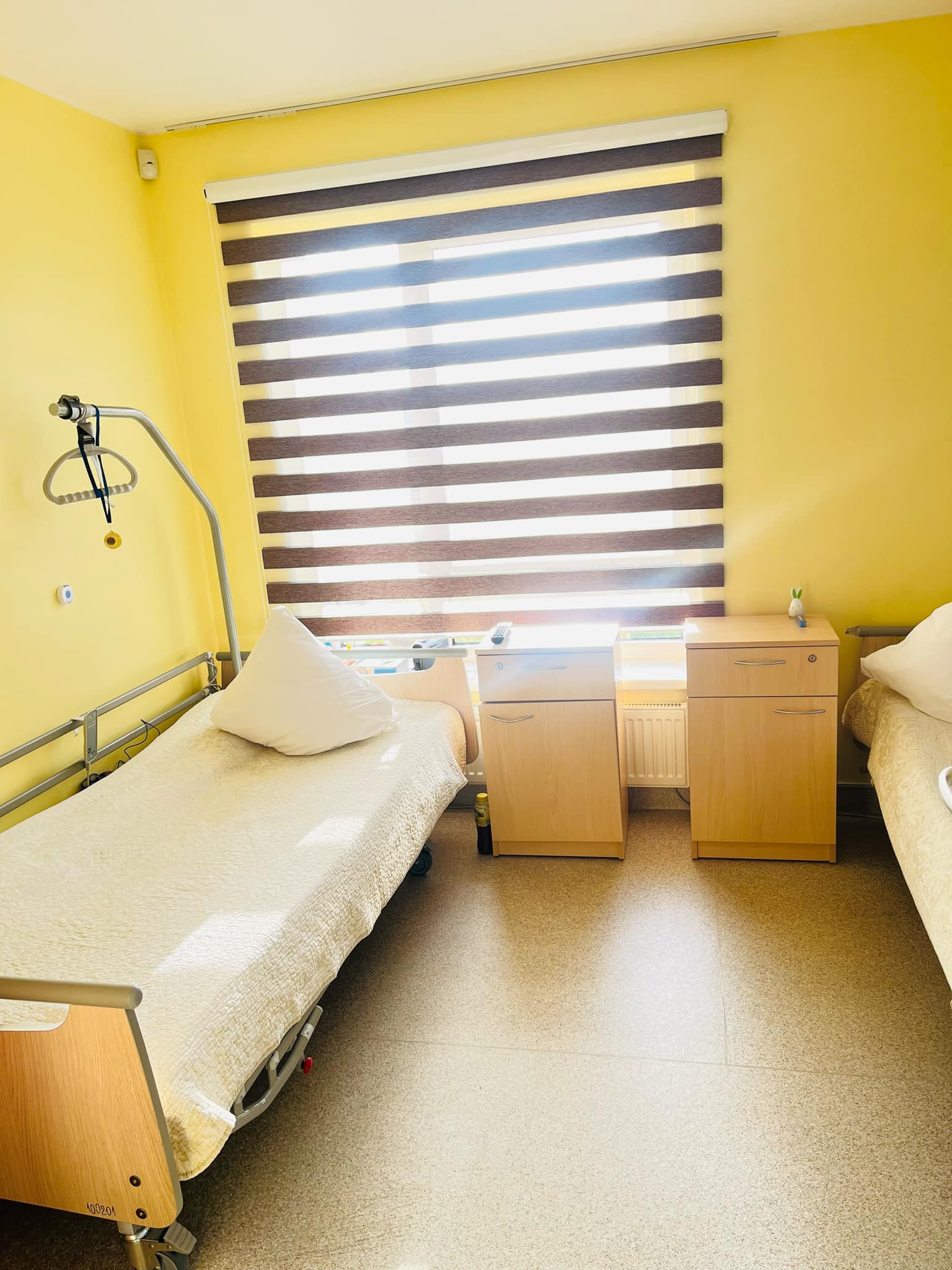 Ylakių Globos Namai